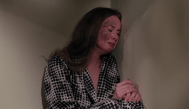 фильм я плюю на ваши могилы