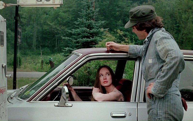 фильм я плюю на ваши могилы