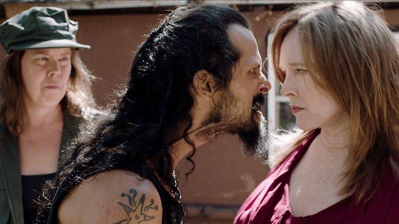 фильм я плюю на ваши могилы