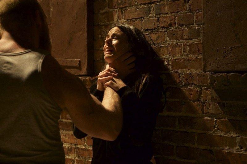 фильм я плюю на ваши могилы