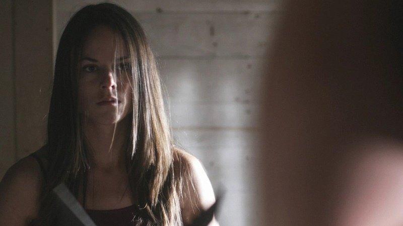 фильм я плюю на ваши могилы