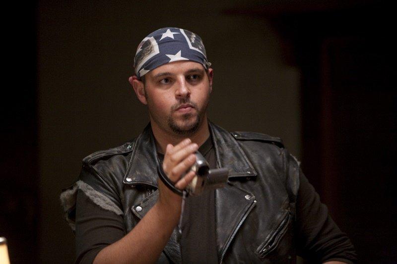 фильм я плюю на ваши могилы