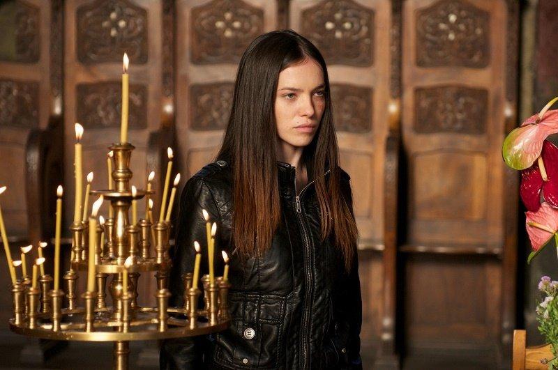 фильм я плюю на ваши могилы