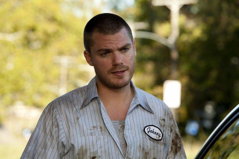 фильм я плюю на ваши могилы